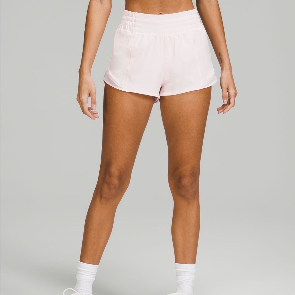 lululemon hotty hots